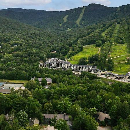 Village Of Loon Mtn Condo With Fireplace And Balcony! Lincoln Ngoại thất bức ảnh